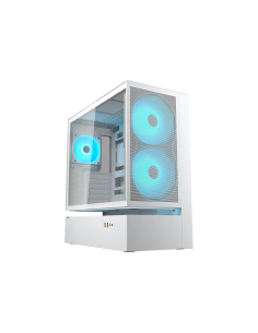 COUGAR CFV235 Mesh PC Case